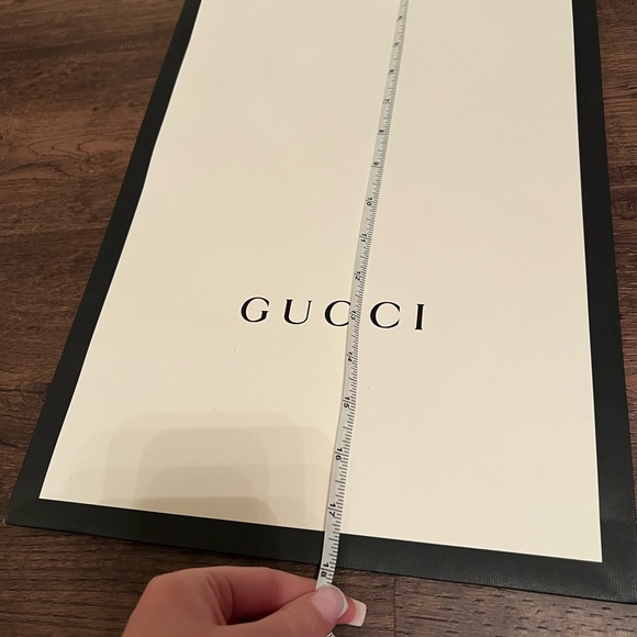 Gucci Shopping Bag - Picture 4 of 5